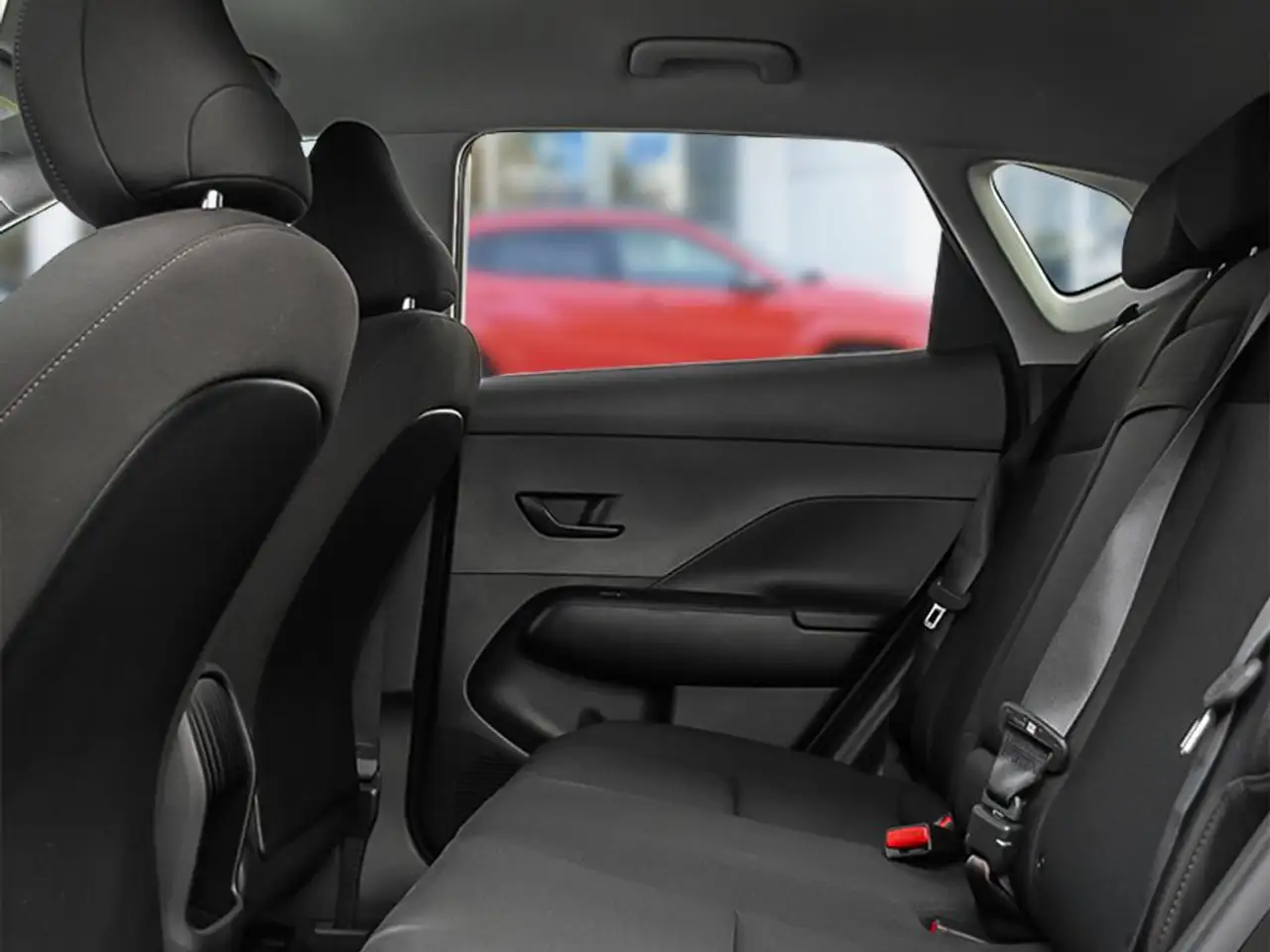 Hyundai KONA photo Hyundai KONA