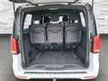 Mercedes-Benz V 250 d Edition lang AMG LED NAVI AHK SHZ KLIMA Blanc - thumbnail 9