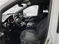 Mercedes-Benz V 250 d Edition lang AMG LED NAVI AHK SHZ KLIMA Alb - thumbnail 5