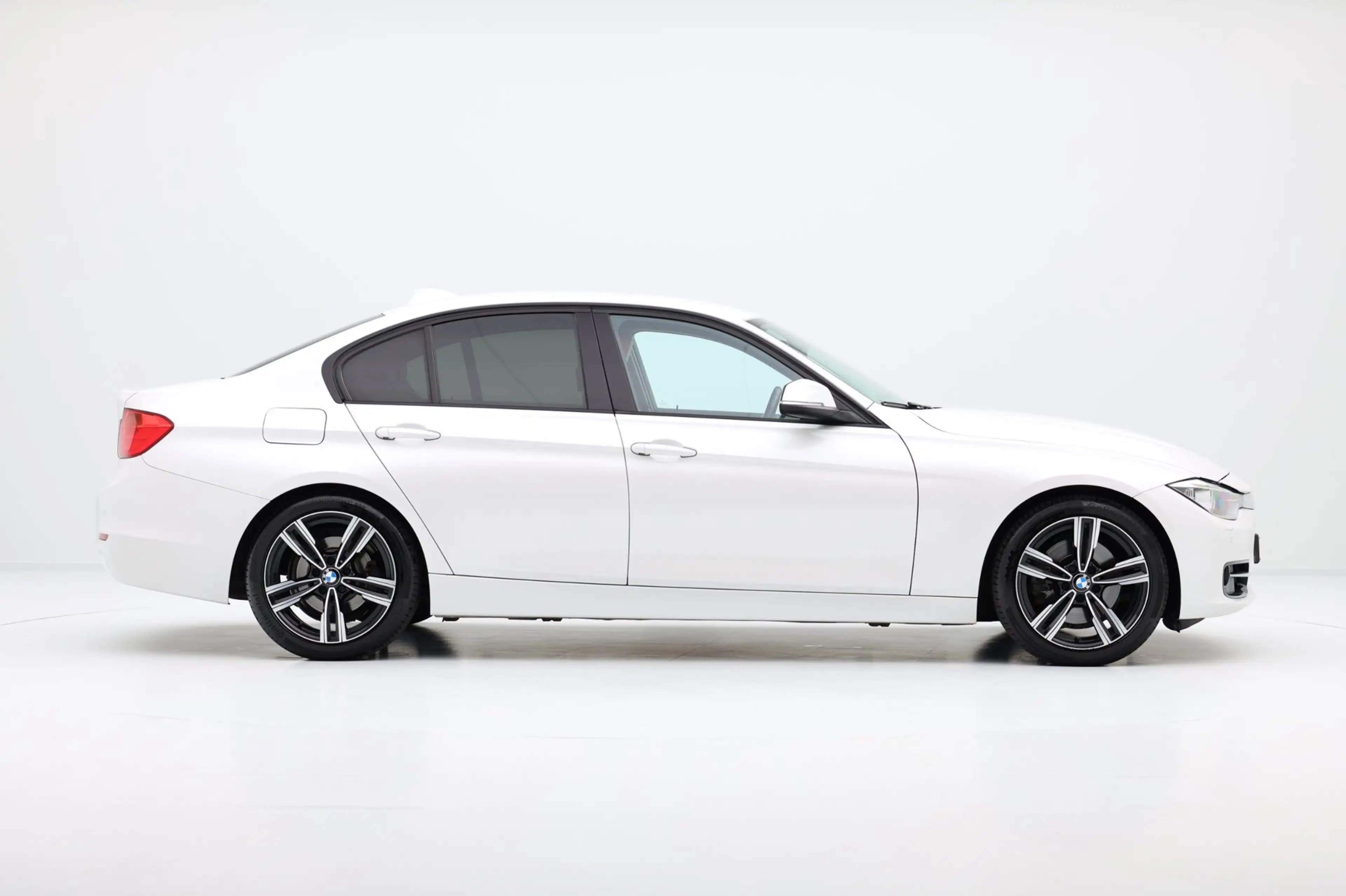 BMW 328 3-serie 328i High Executive Xenon|Leer|Stoelverw.| — photo 31