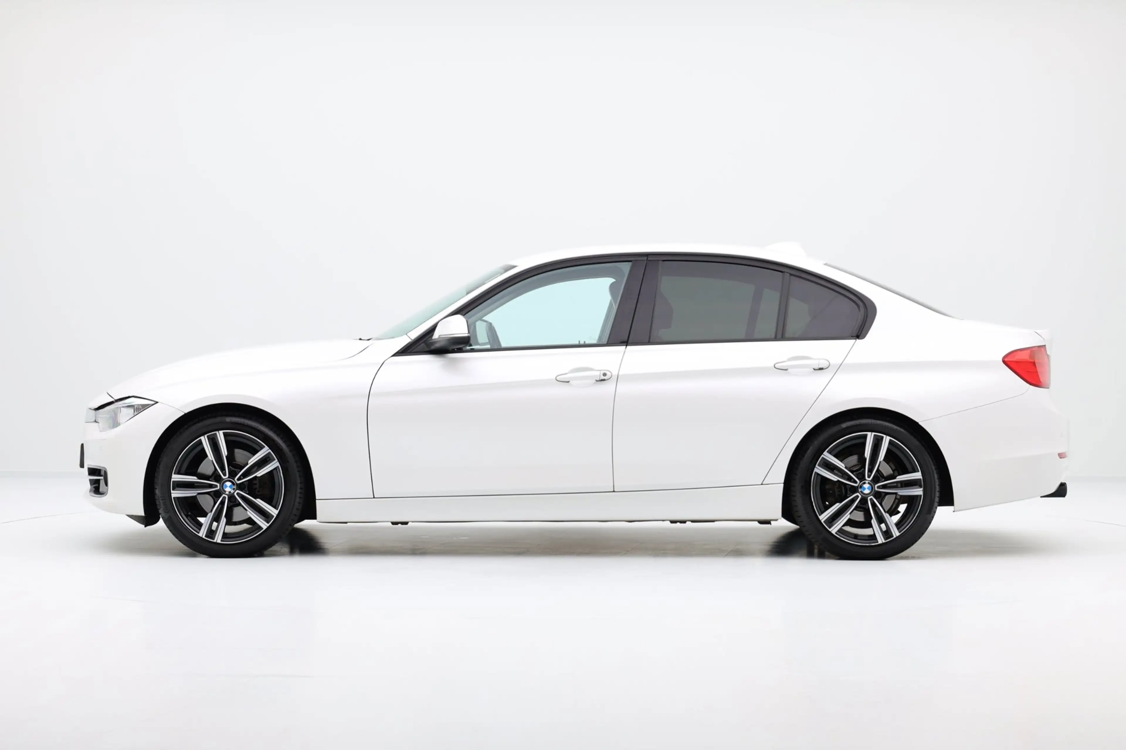 BMW 328 3-serie 328i High Executive Xenon|Leer|Stoelverw.| — photo 30