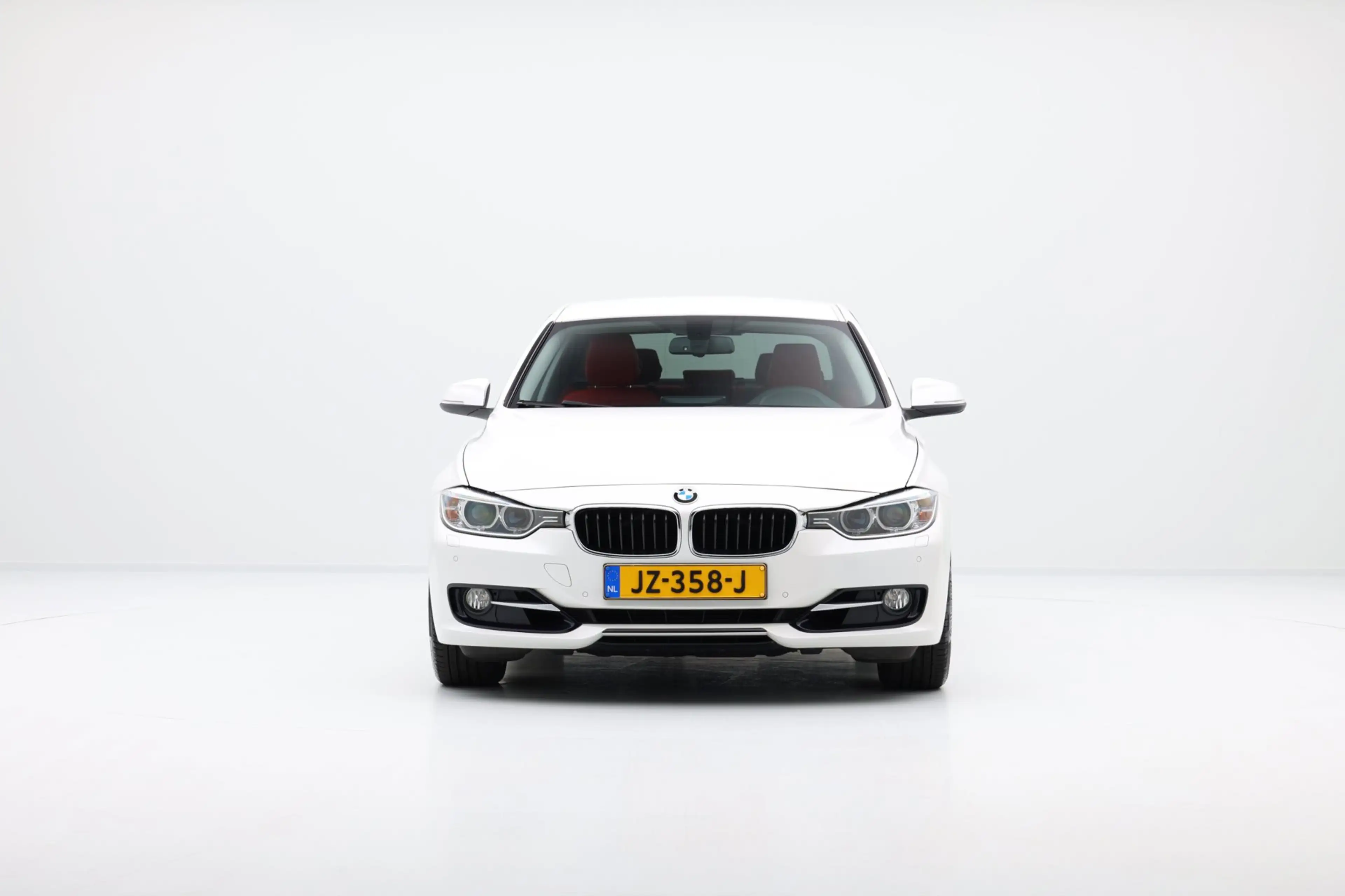 BMW 328 3-serie 328i High Executive Xenon|Leer|Stoelverw.| — photo 7