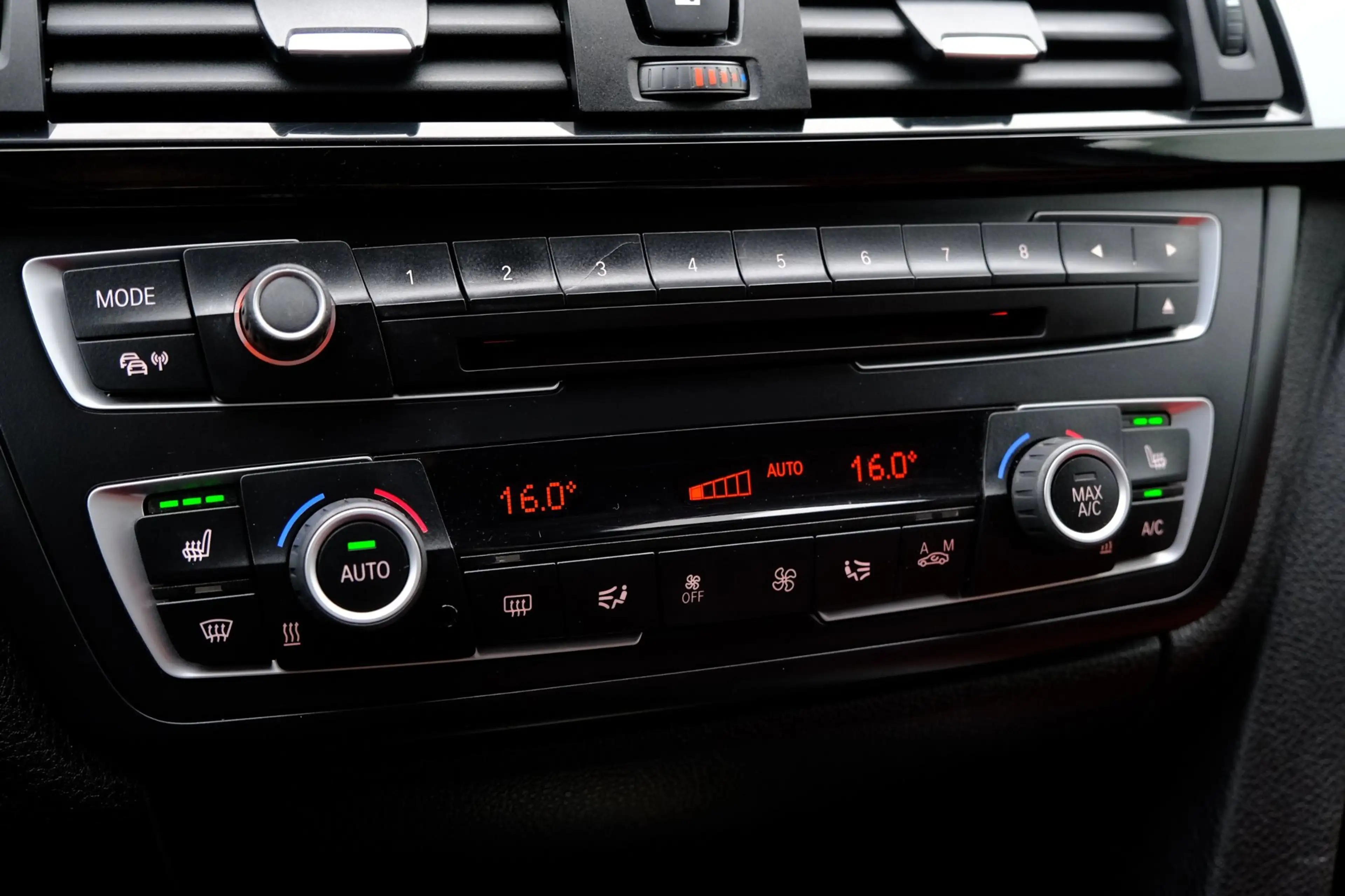 BMW 328 3-serie 328i High Executive Xenon|Leer|Stoelverw.| — photo 12