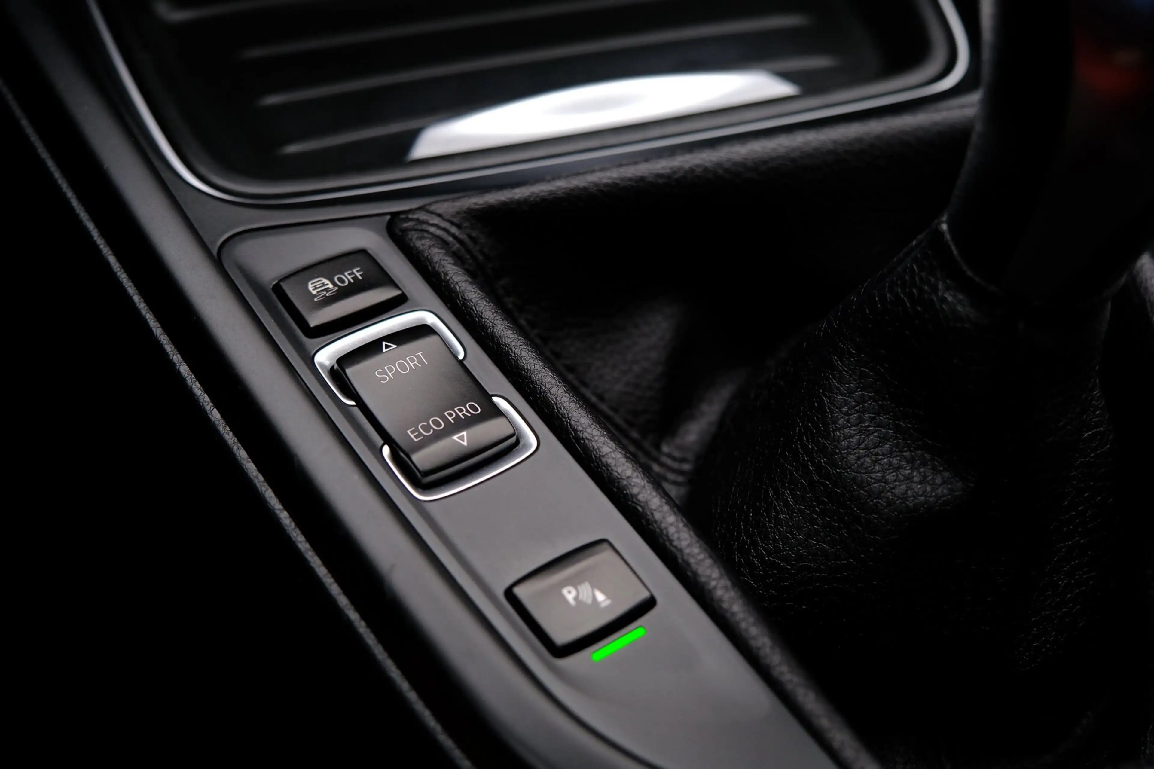 BMW 328 3-serie 328i High Executive Xenon|Leer|Stoelverw.| — photo 17