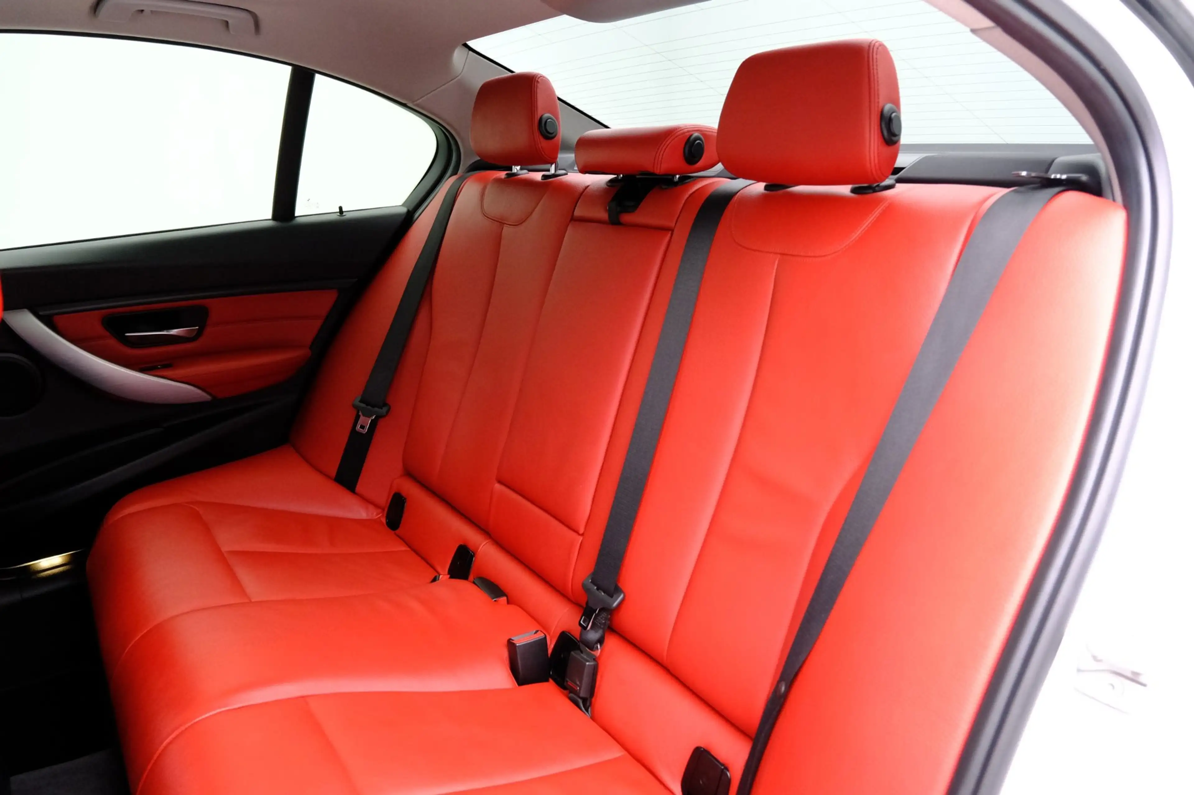 BMW 328 3-serie 328i High Executive Xenon|Leer|Stoelverw.| — photo 29