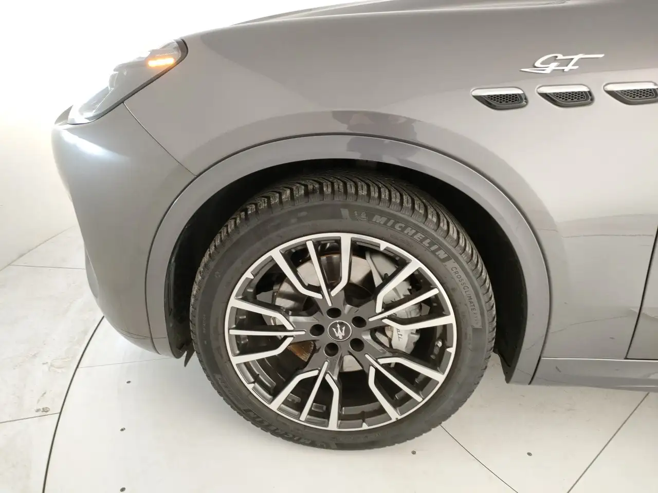 Maserati Grecale 2025