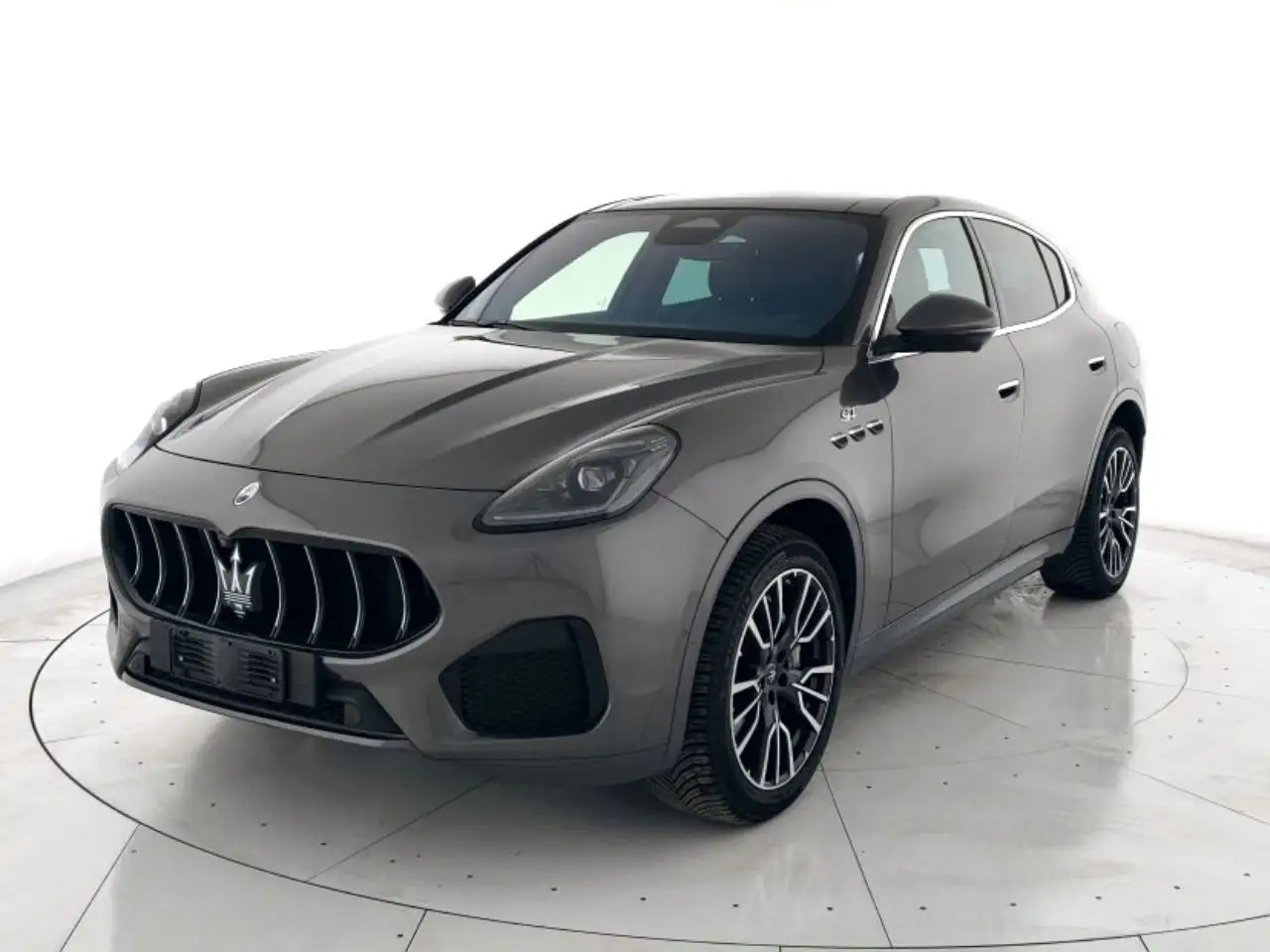 Maserati Grecale 2025