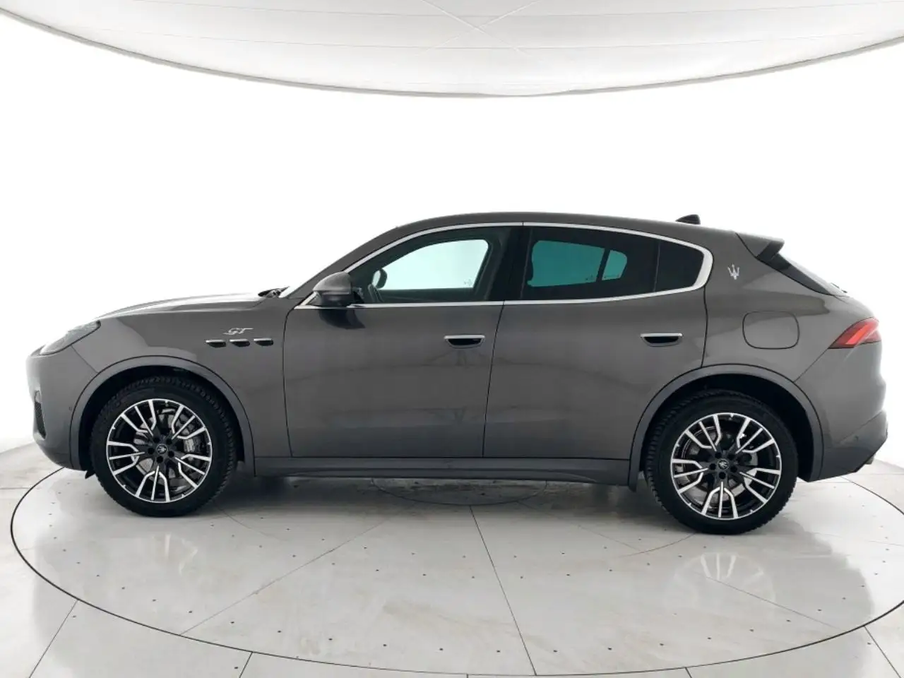 Maserati Grecale 2025