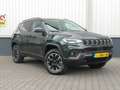 Jeep Compass 4xe 240 Plug-in Hybride Trailhawk Facelift Green - thumbnail 3