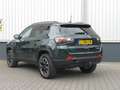 Jeep Compass 4xe 240 Plug-in Hybride Trailhawk Facelift Zielony - thumbnail 4