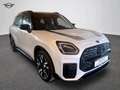 MINI Countryman SE All4 John Cooper Works Blanc - thumbnail 12