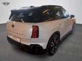 MINI Countryman SE All4 John Cooper Works Blanc - thumbnail 4