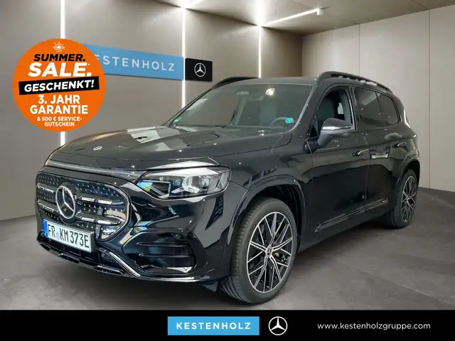 Mercedes-Benz G LB 350 4Matic AMG+AHK+PANO+MULTI+PARK+DISTR