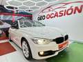 BMW 320 320dA Essential Edition Blanc - thumbnail 20