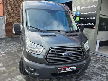 2.0 TDCi L3H3 Ambiente