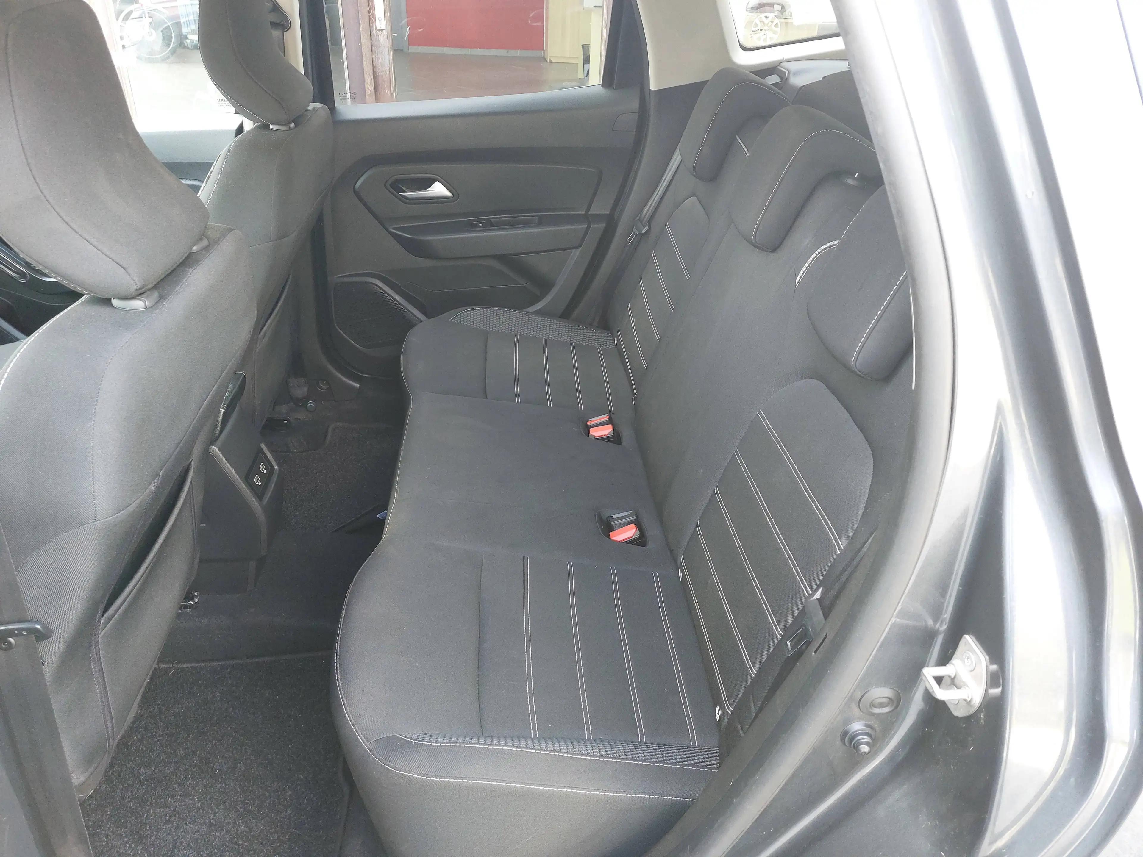 Dacia Duster Duster 1.5 Blue dCi 4WD Liberty Garantie 1AN — photo 8