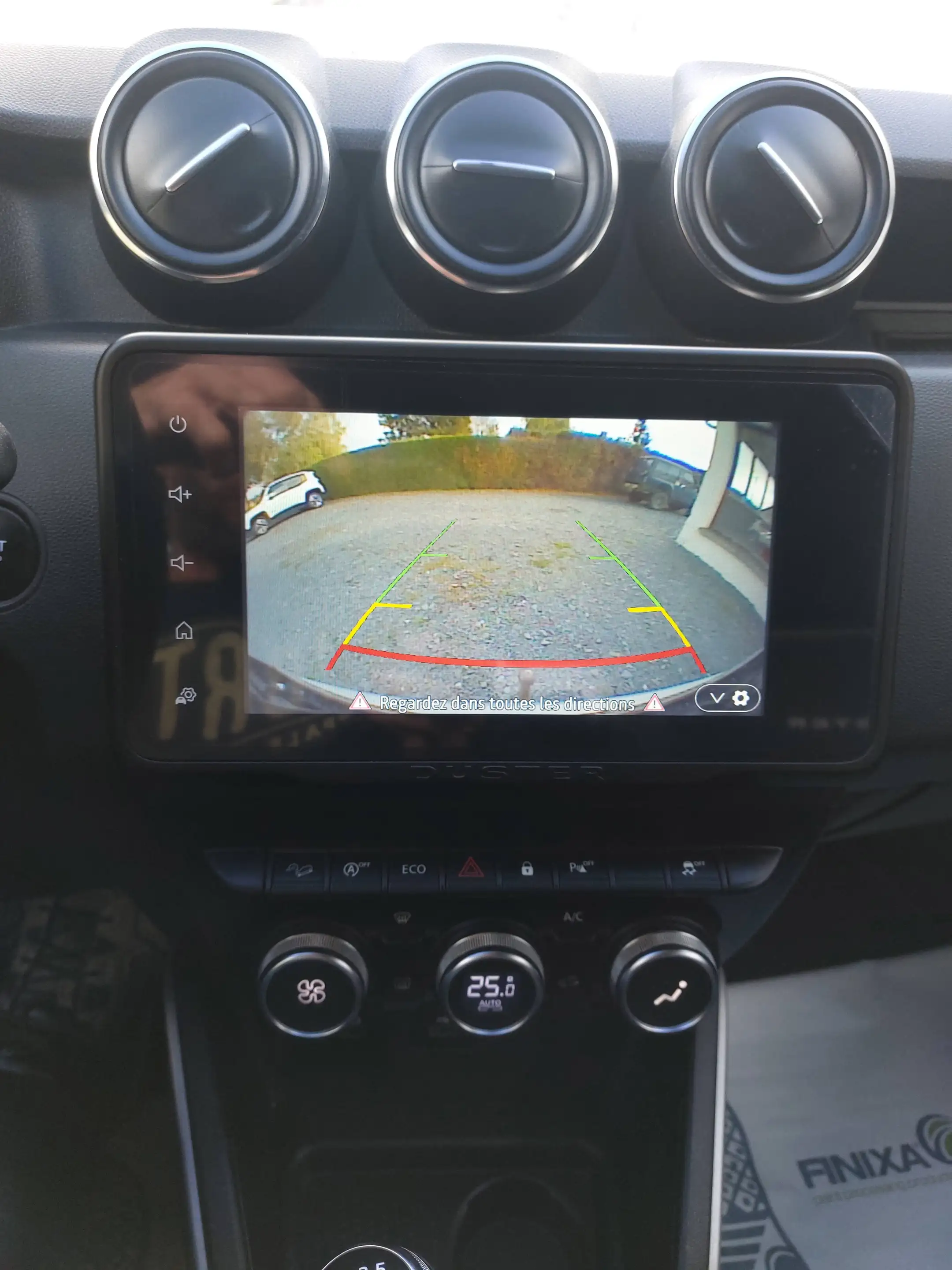 Dacia Duster Duster 1.5 Blue dCi 4WD Liberty Garantie 1AN — photo 13
