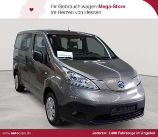 e-NV200 80kw SHZ
