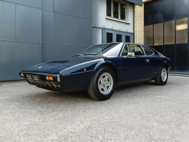 Ferrari 308 GT4