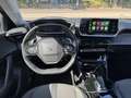 Peugeot 2008 1.5 BLUEHDI 130CH S\u0026S ALLURE BUSINESS EAT8 Gris - thumbnail 12