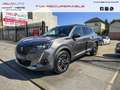 Peugeot 2008 1.5 BLUEHDI 130CH S\u0026S ALLURE BUSINESS EAT8 Gris - thumbnail 1