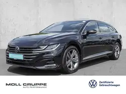 Volkswagen Arteon Shooting Brake 2.0 TDI DSG R Line NAVI