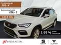 SEAT Ateca 1.5 TSI DSG XPERIENCE LED+NAVI+APP+ACC+SHZ Weiß - thumbnail 1