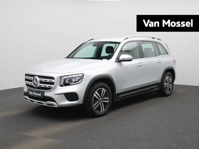 Mercedes-Benz GLB 200 GLB d Business Solution inklapbare trekhaak | Zete