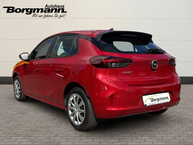 Opel Corsa-e
