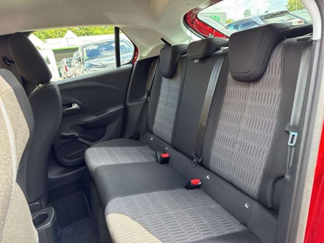 Opel Corsa-e