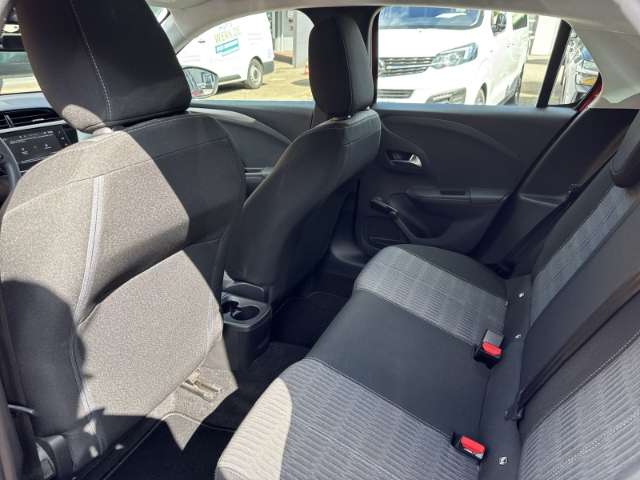 Opel Corsa-e