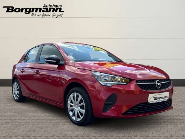 Opel Corsa-e