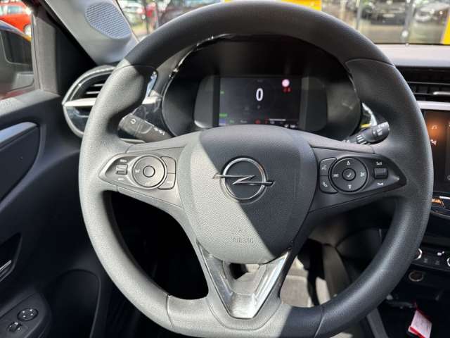 Opel Corsa-e