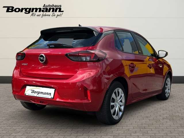 Opel Corsa-e