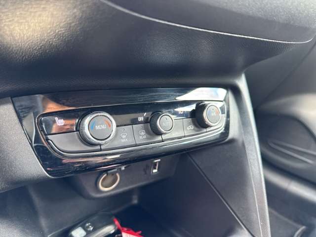 Opel Corsa-e