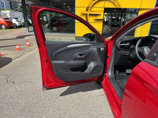 Opel Corsa-e