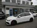 Volkswagen Golf VIII Lim. GTI Clubsport  2,0 TSI DSG PANO,K Blanc - thumbnail 1
