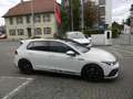 Volkswagen Golf VIII Lim. GTI Clubsport  2,0 TSI DSG PANO,K Blanc - thumbnail 4