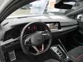 Volkswagen Golf VIII Lim. GTI Clubsport  2,0 TSI DSG PANO,K Blanc - thumbnail 11