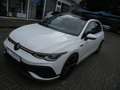Volkswagen Golf VIII Lim. GTI Clubsport  2,0 TSI DSG PANO,K Blanc - thumbnail 2