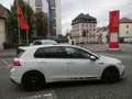 Volkswagen Golf VIII Lim. GTI Clubsport  2,0 TSI DSG PANO,K Blanc - thumbnail 5