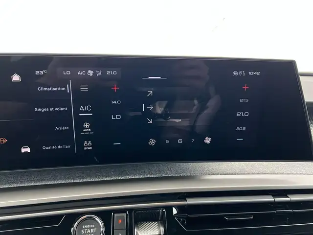 Peugeot 5008 view 12