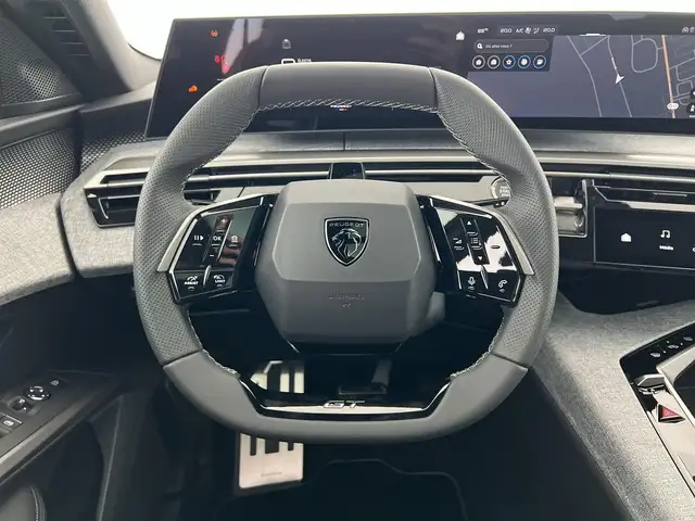 Peugeot 5008 view 15