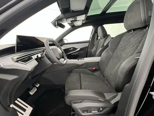 Peugeot 5008 view 7