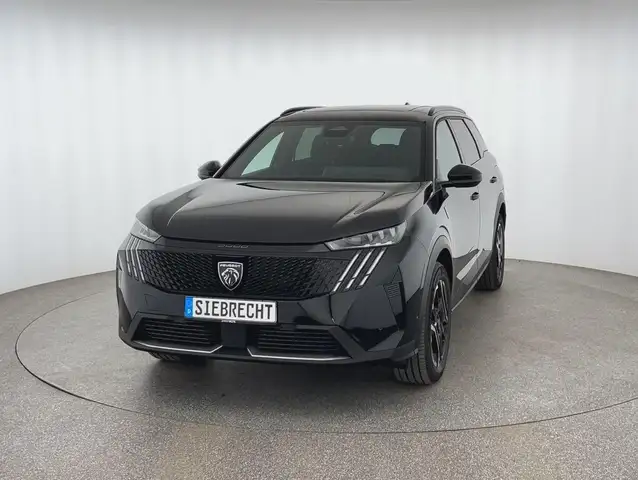 Peugeot 5008 GT Hybrid 1.6*NAVI*SHZ*360°K*uvm