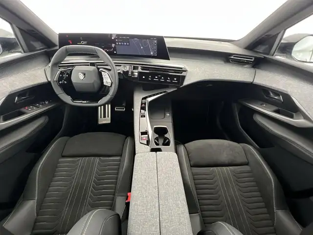 Peugeot 5008 view 6