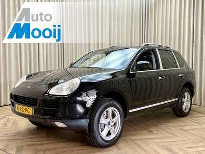 Porsche Cayenne 3.2 EXPORT / Leder / Stoelverwarming / Navigatie /