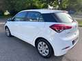 Hyundai i20 i20 1.2 16V Go *1.HAND-EURO 6-WR-KLIMA* Blanc - thumbnail 3