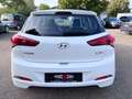 Hyundai i20 i20 1.2 16V Go *1.HAND-EURO 6-WR-KLIMA* Blanc - thumbnail 8