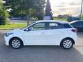 Hyundai i20 i20 1.2 16V Go *1.HAND-EURO 6-WR-KLIMA* Blanc - thumbnail 5